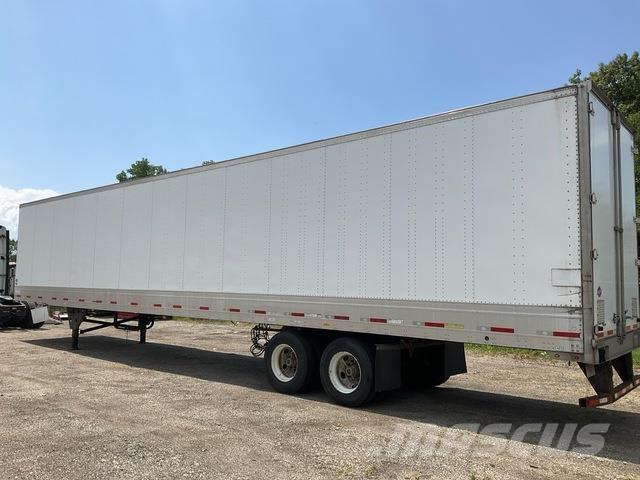 Utility VS2DX Ρυμούλκες κλούβα