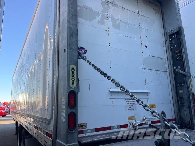 Utility VS2DX Ρυμούλκες κλούβα