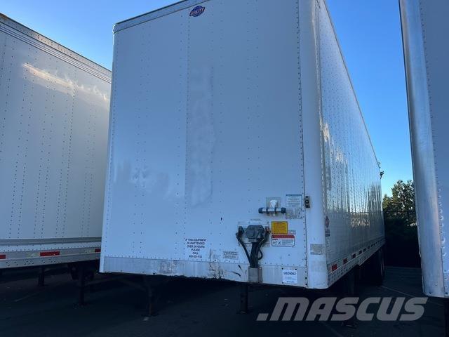 Utility VS2DX Ρυμούλκες κλούβα