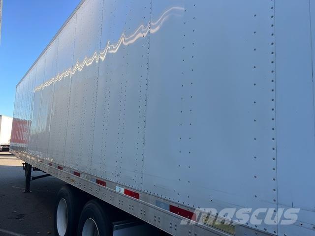 Utility VS2DX Ρυμούλκες κλούβα