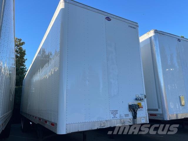 Utility VS2DX Ρυμούλκες κλούβα