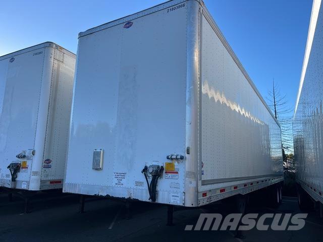 Utility VS2DX Ρυμούλκες κλούβα