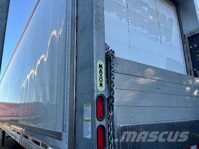 Utility VS2DX Ρυμούλκες κλούβα