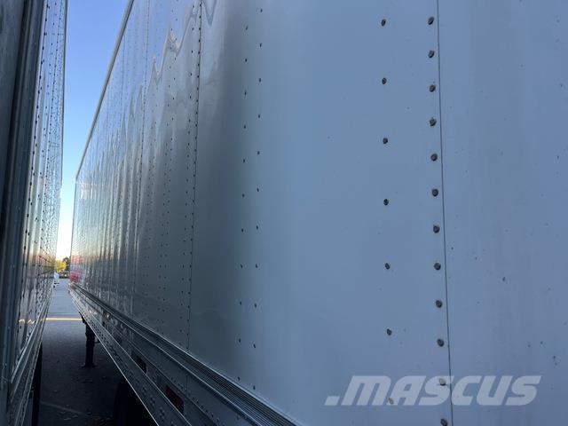 Utility VS2DX Ρυμούλκες κλούβα