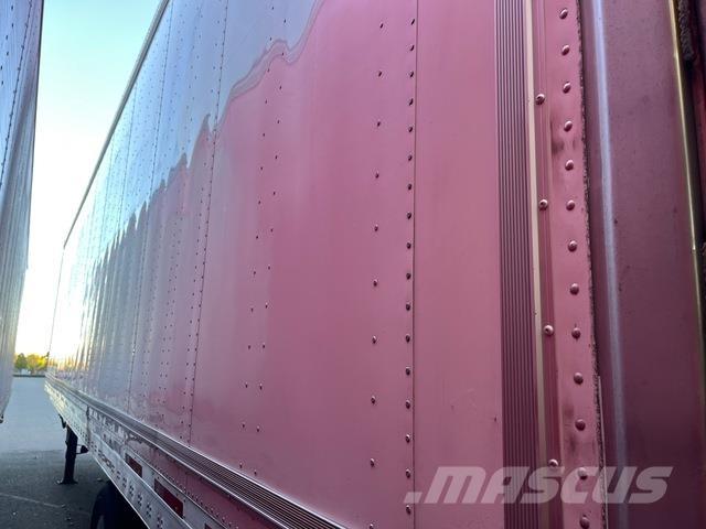 Utility VS2DX Ρυμούλκες κλούβα