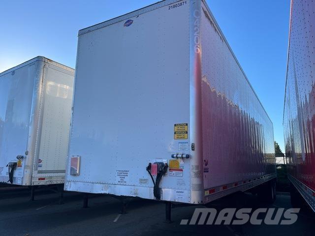 Utility VS2DX Ρυμούλκες κλούβα