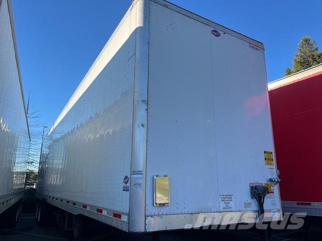 Utility VS2DX Ρυμούλκες κλούβα