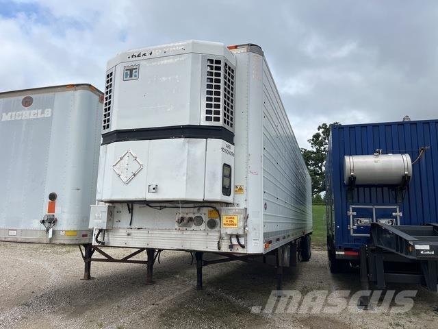 Utility VS2R Ημιρυμούλκες ψυγείο