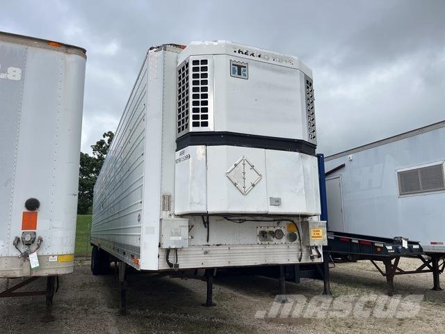 Utility VS2R Ημιρυμούλκες ψυγείο