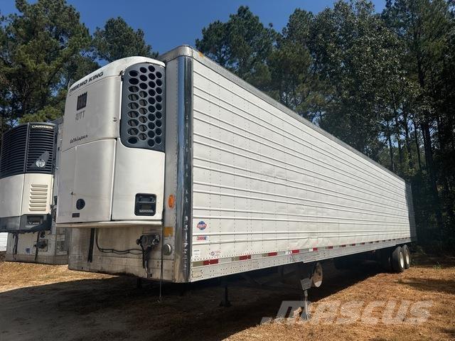 Utility VS2RA Ημιρυμούλκες ψυγείο