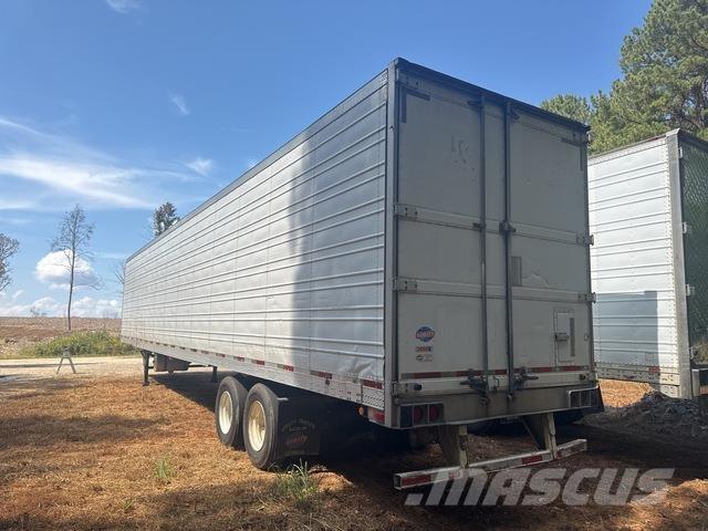 Utility VS2RA Ημιρυμούλκες ψυγείο