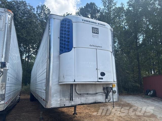 Utility VS2RA Ημιρυμούλκες ψυγείο