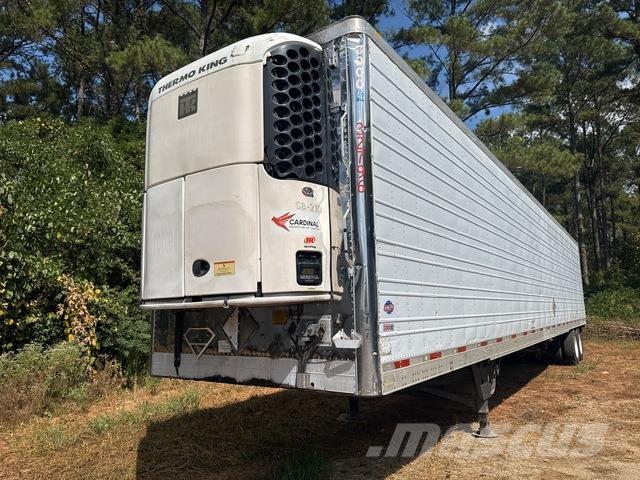 Utility VS2RA Ημιρυμούλκες ψυγείο