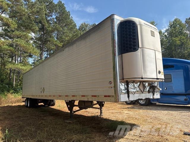 Utility VS2RA Ημιρυμούλκες ψυγείο