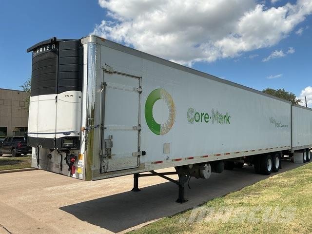 Utility VS2RA Ημιρυμούλκες ψυγείο