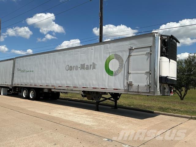 Utility VS2RA Ημιρυμούλκες ψυγείο