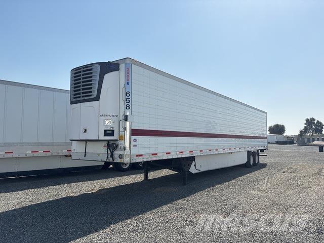 Utility VS2RA Ημιρυμούλκες ψυγείο