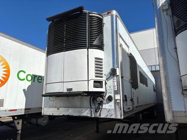 Utility VS2RA Ημιρυμούλκες ψυγείο