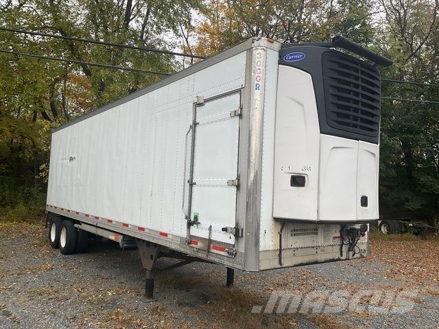 Utility VS2RA Ημιρυμούλκες ψυγείο