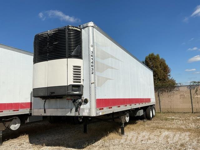 Utility VS2RA Ημιρυμούλκες ψυγείο