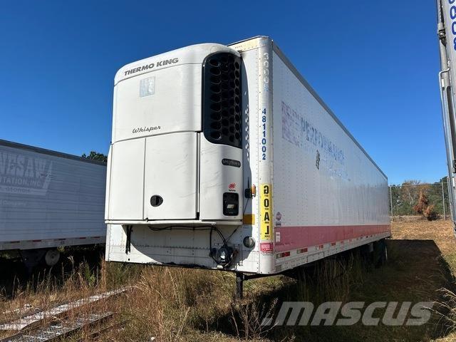 Utility VS2RA Ημιρυμούλκες ψυγείο