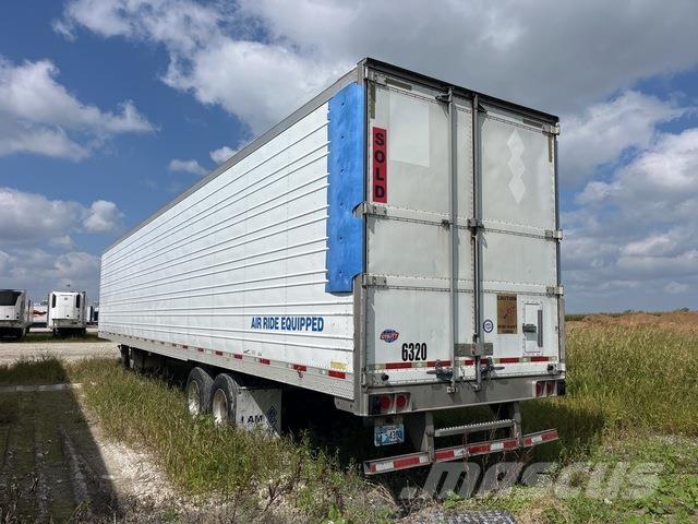 Utility VS2RA Ημιρυμούλκες ψυγείο