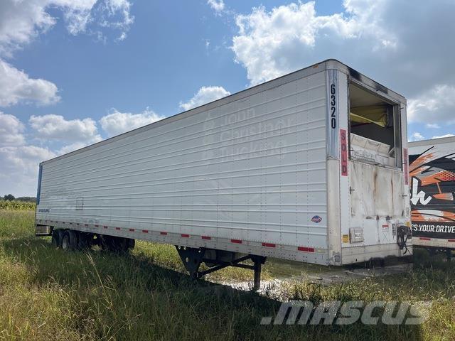 Utility VS2RA Ημιρυμούλκες ψυγείο