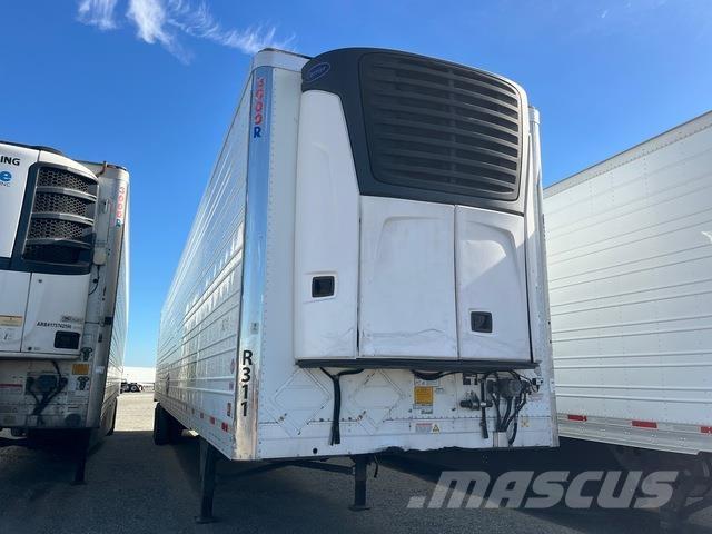 Utility VS2RAP Ημιρυμούλκες ψυγείο