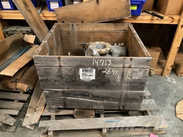 Valve Assembly Κατασκευές - Άλλα