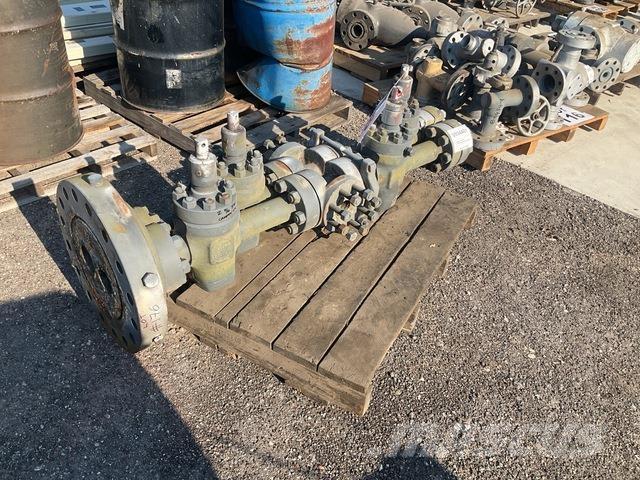 Valve Assembly Κατασκευές - Άλλα