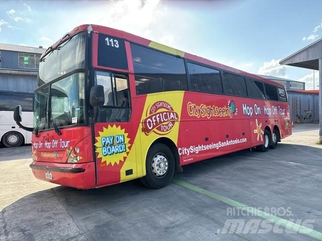 Van Hool  Μίνι λεωφορεία