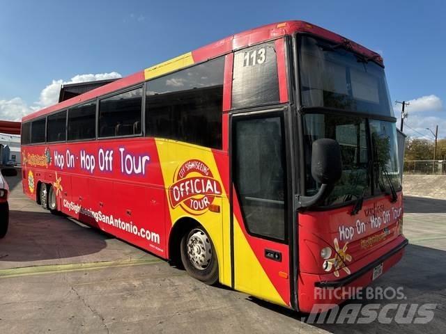 Van Hool  Μίνι λεωφορεία