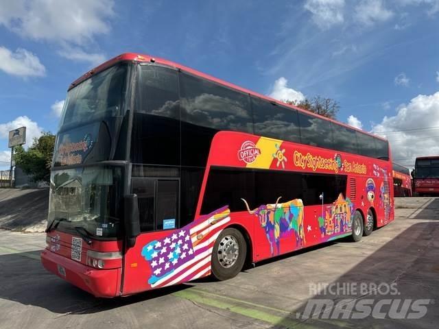 Van Hool  Μίνι λεωφορεία