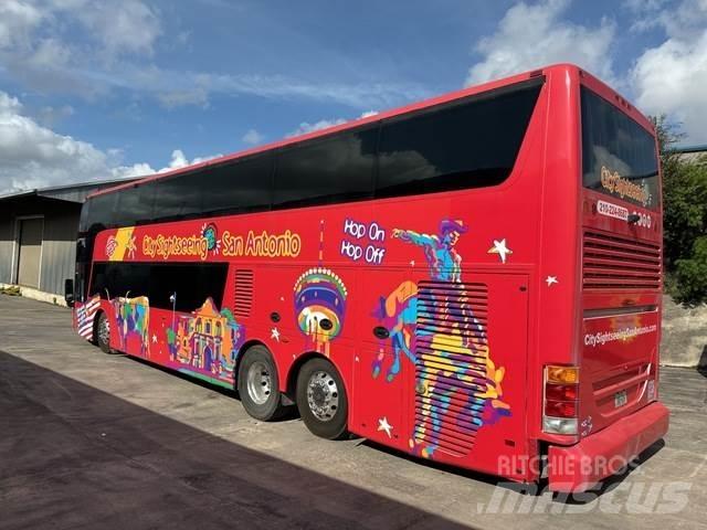 Van Hool  Μίνι λεωφορεία