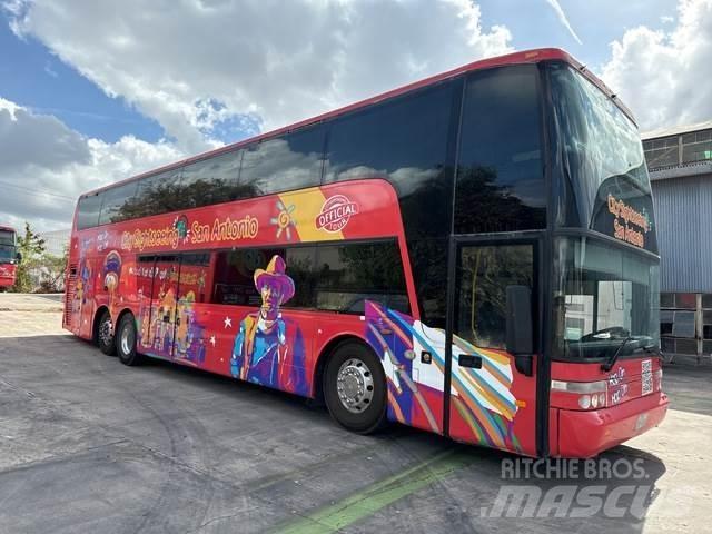 Van Hool  Μίνι λεωφορεία