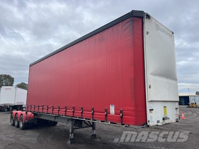 Vawdrey  Ρυμούλκες κουρτίνα