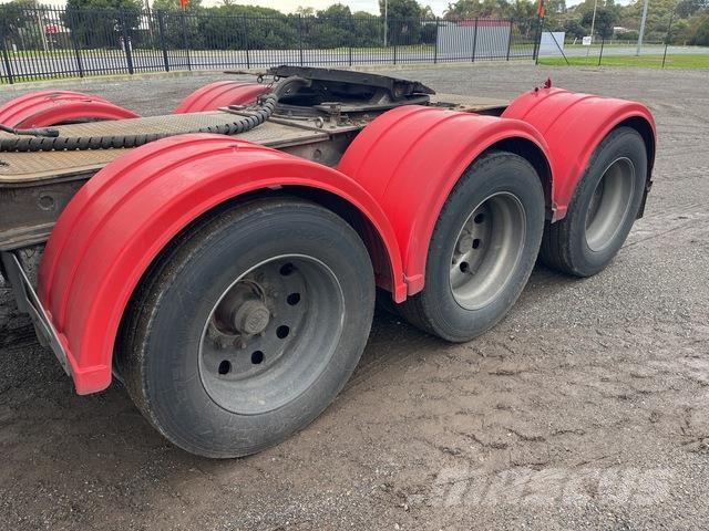 Vawdrey  Ρυμούλκες κουρτίνα