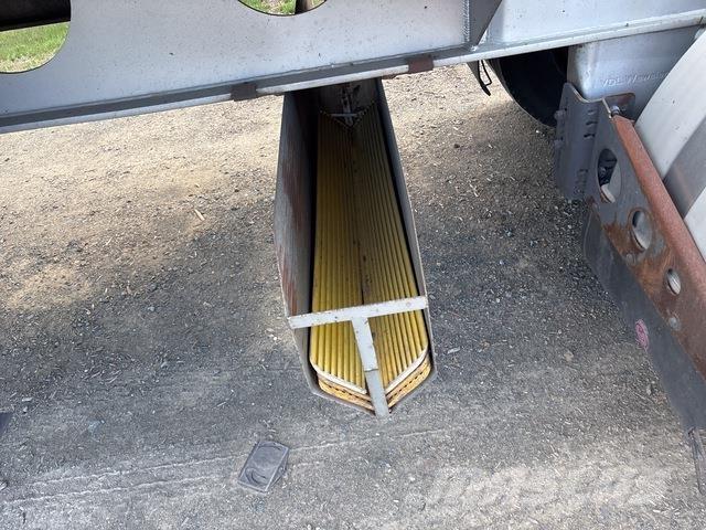 Vawdrey  Ρυμούλκες κουρτίνα