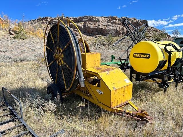 Vermeer  Κατασκευές - Άλλα