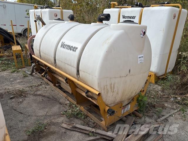 Vermeer MX240 Εξαρτήματα και ανταλλακτικά εξοπλισμού γεωτρήσεων