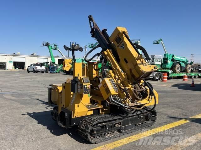 Vermeer PD10R Κατασκευές - Άλλα