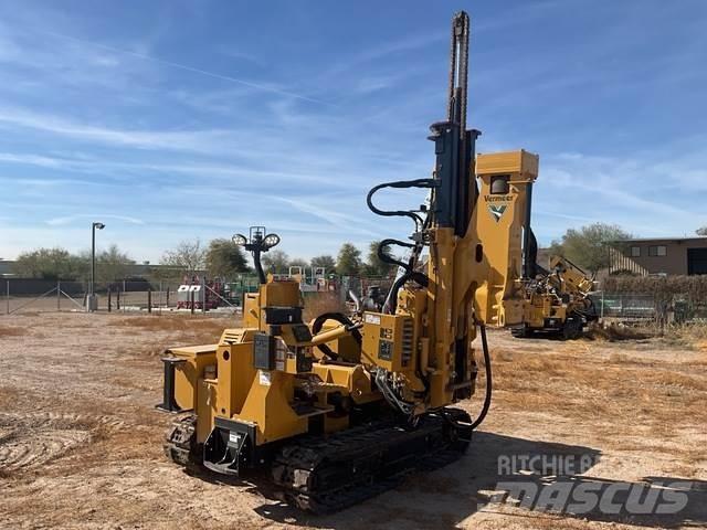 Vermeer PD10R Υδραυλικές σφύρες