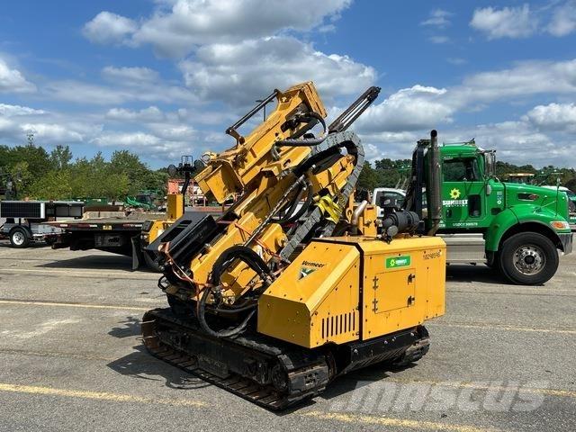 Vermeer PD10R Υδραυλικές σφύρες