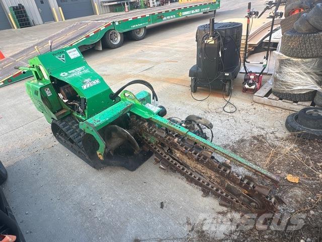 Vermeer RTX250 Εκσκαφέας χανδάκων