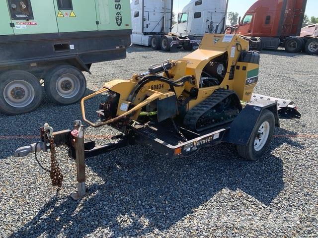 Vermeer SC30TX Θραυστήρες κορμών