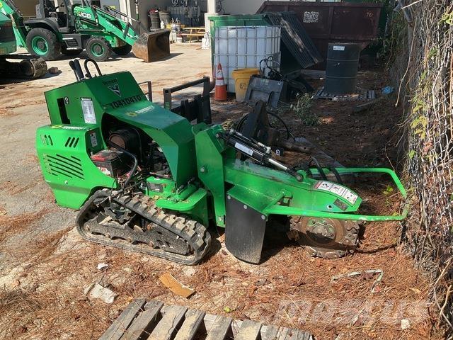 Vermeer SC30TX Θραυστήρες κορμών