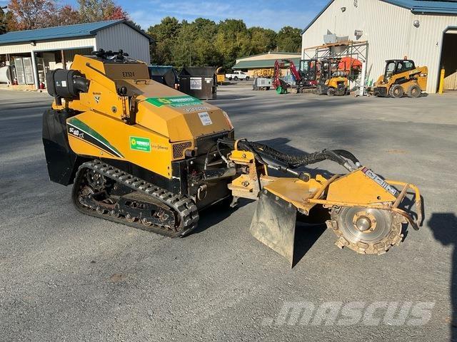 Vermeer SC40TX Θραυστήρες κορμών