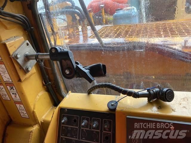 Vermeer T1255 Άλλος υπόγειος εξοπλισμός