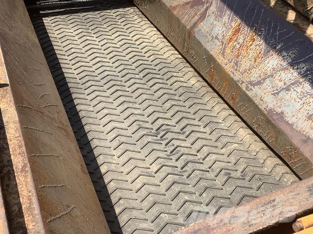 Vermeer TR626 Μηχανές κοσκινίσματος