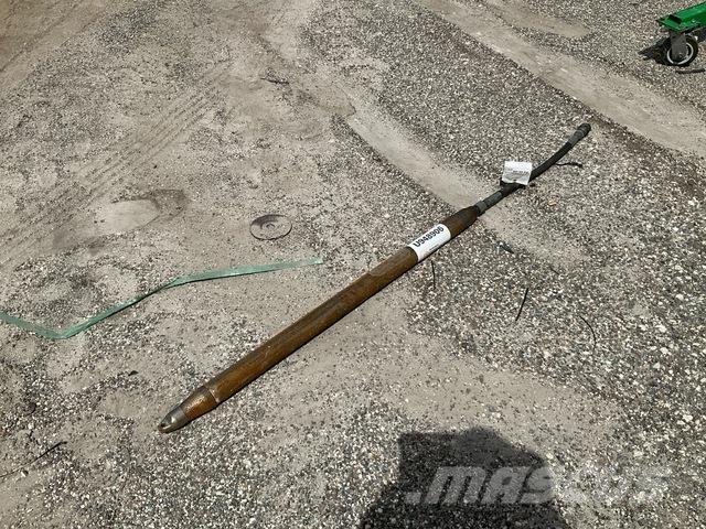 Vermeer VPT200 Άλλος υπόγειος εξοπλισμός